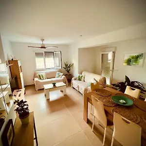 Apartamento Hospedería Ortiz En De, Níjar