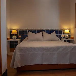 Apartamento El Rincon De Albaricoques, Níjar