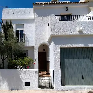 Apartamento Endagora, Níjar