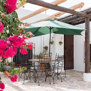 Villa Aurora Parque Natural Cabo Gata, Níjar