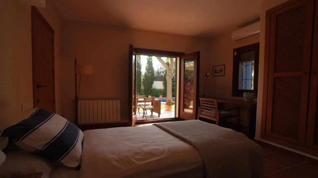 Casa El Arenal Villa Nijar