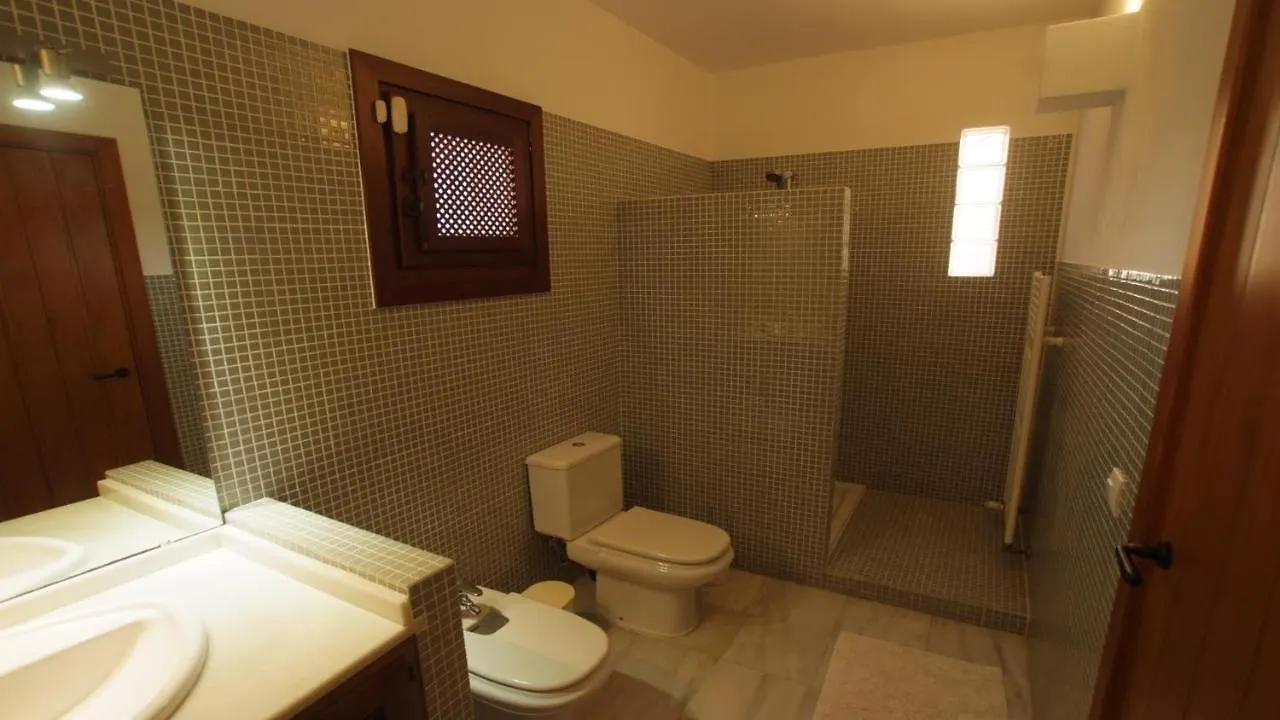 Casa El Arenal Villa Nijar 0*,  Spain
