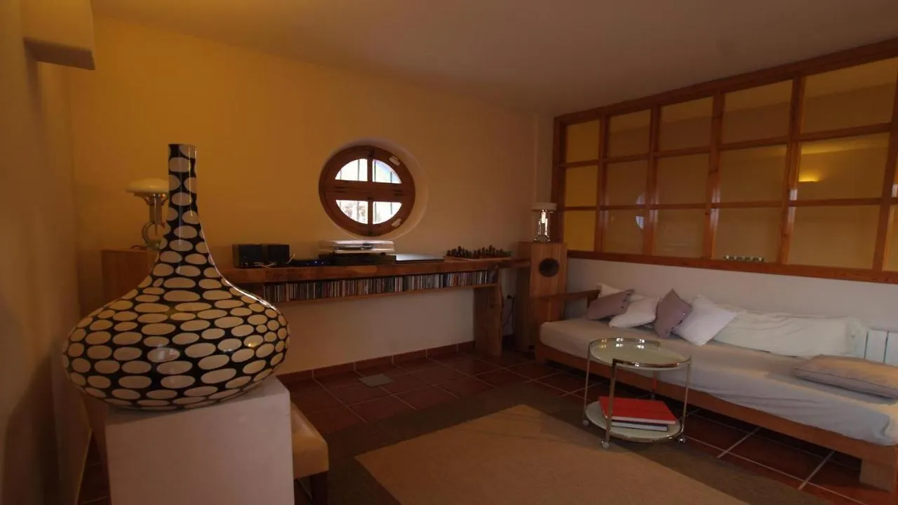 Casa El Arenal Villa Nijar