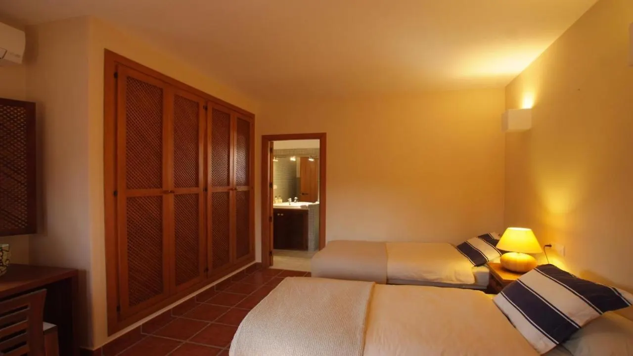Casa El Arenal Villa Nijar