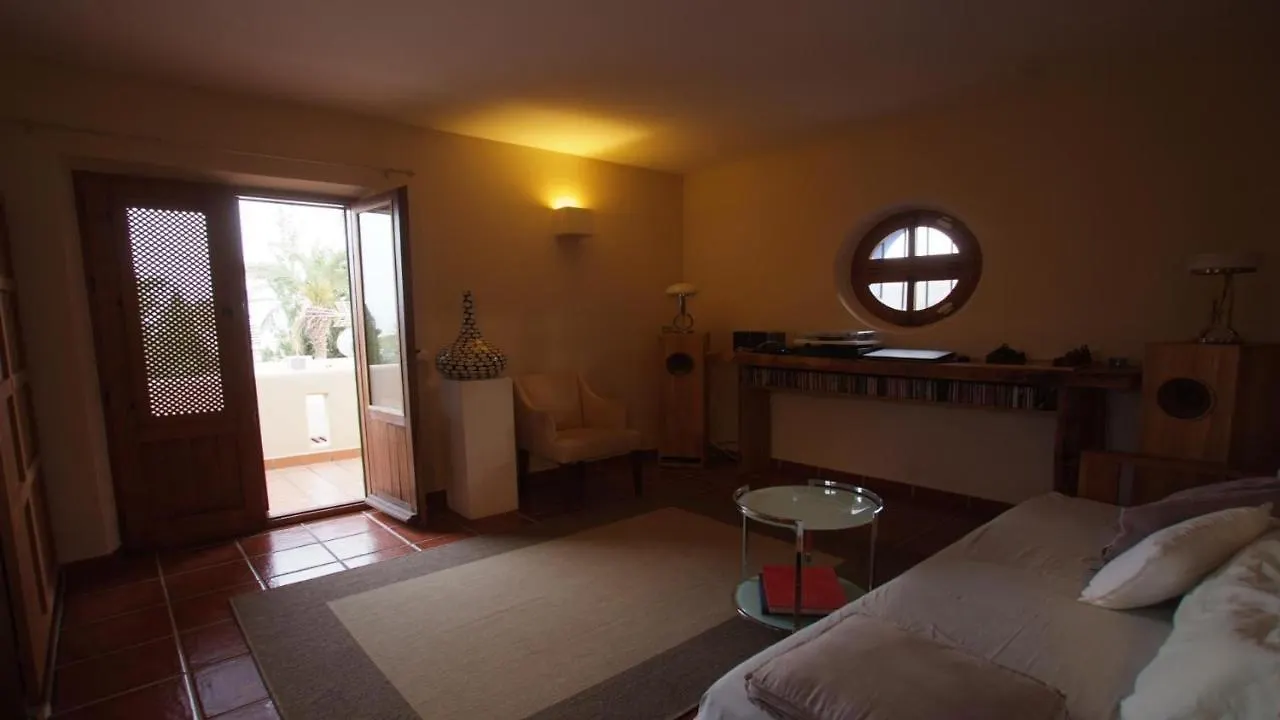 Casa El Arenal Villa Nijar