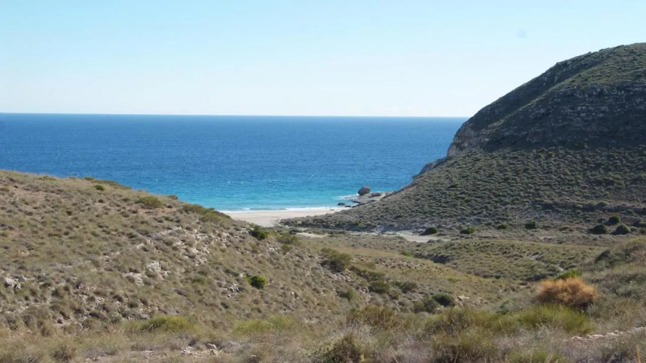 Casa El Arenal Villa Nijar