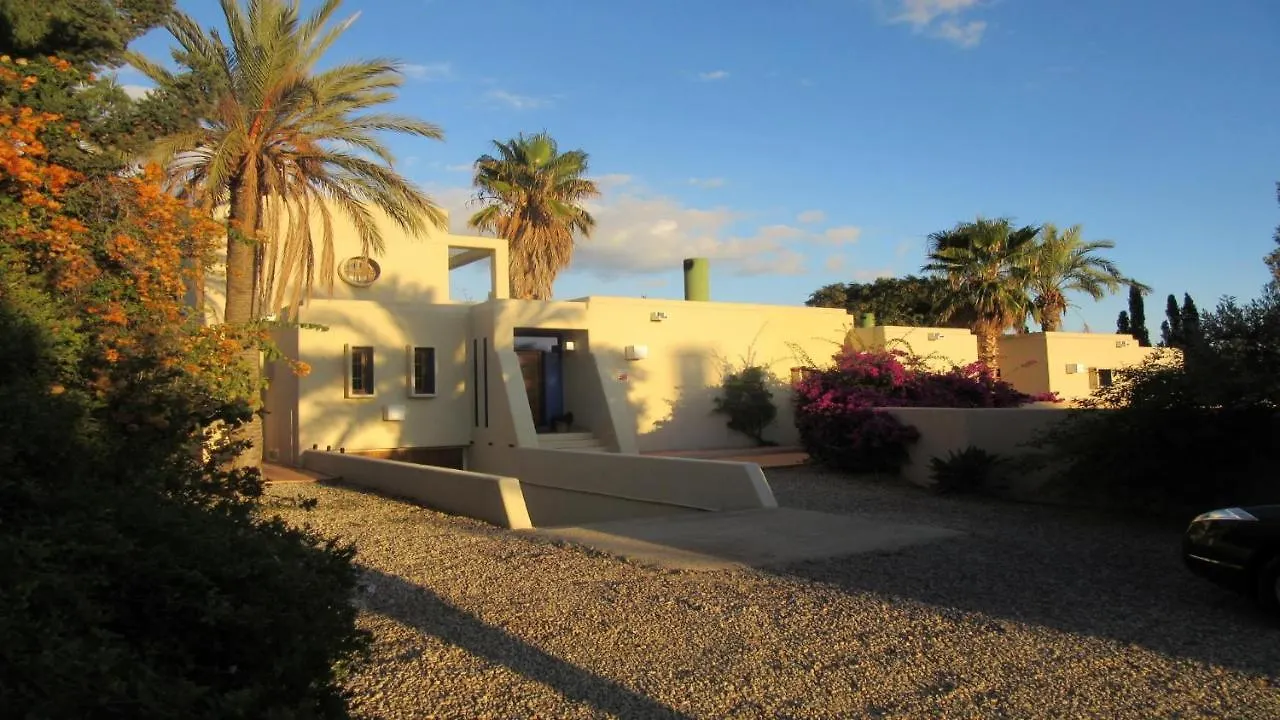 Casa El Arenal Villa Nijar