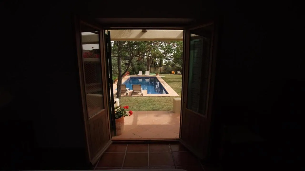 Casa El Arenal Villa Nijar