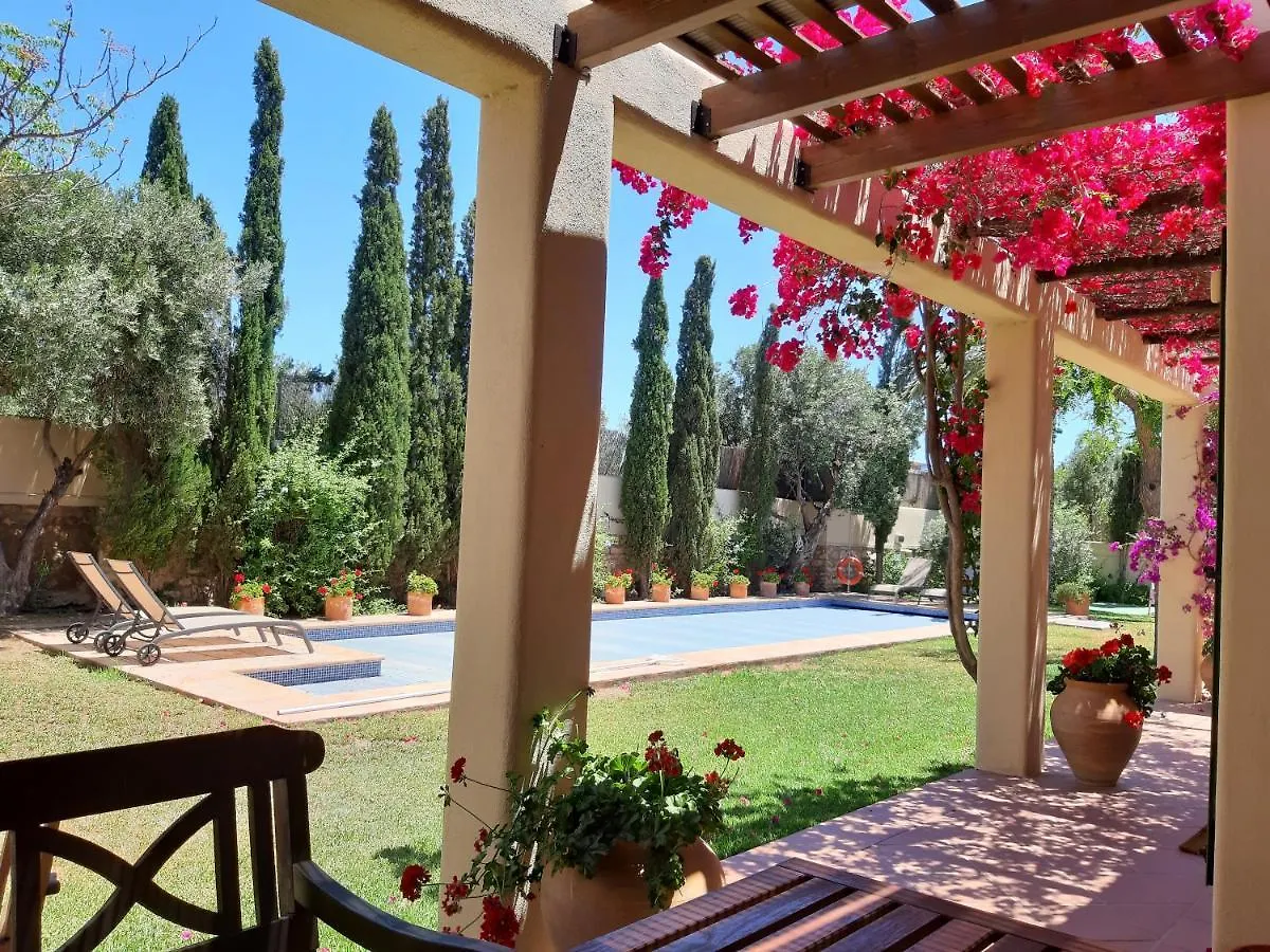 Casa El Arenal Villa Nijar 0*,  Spain