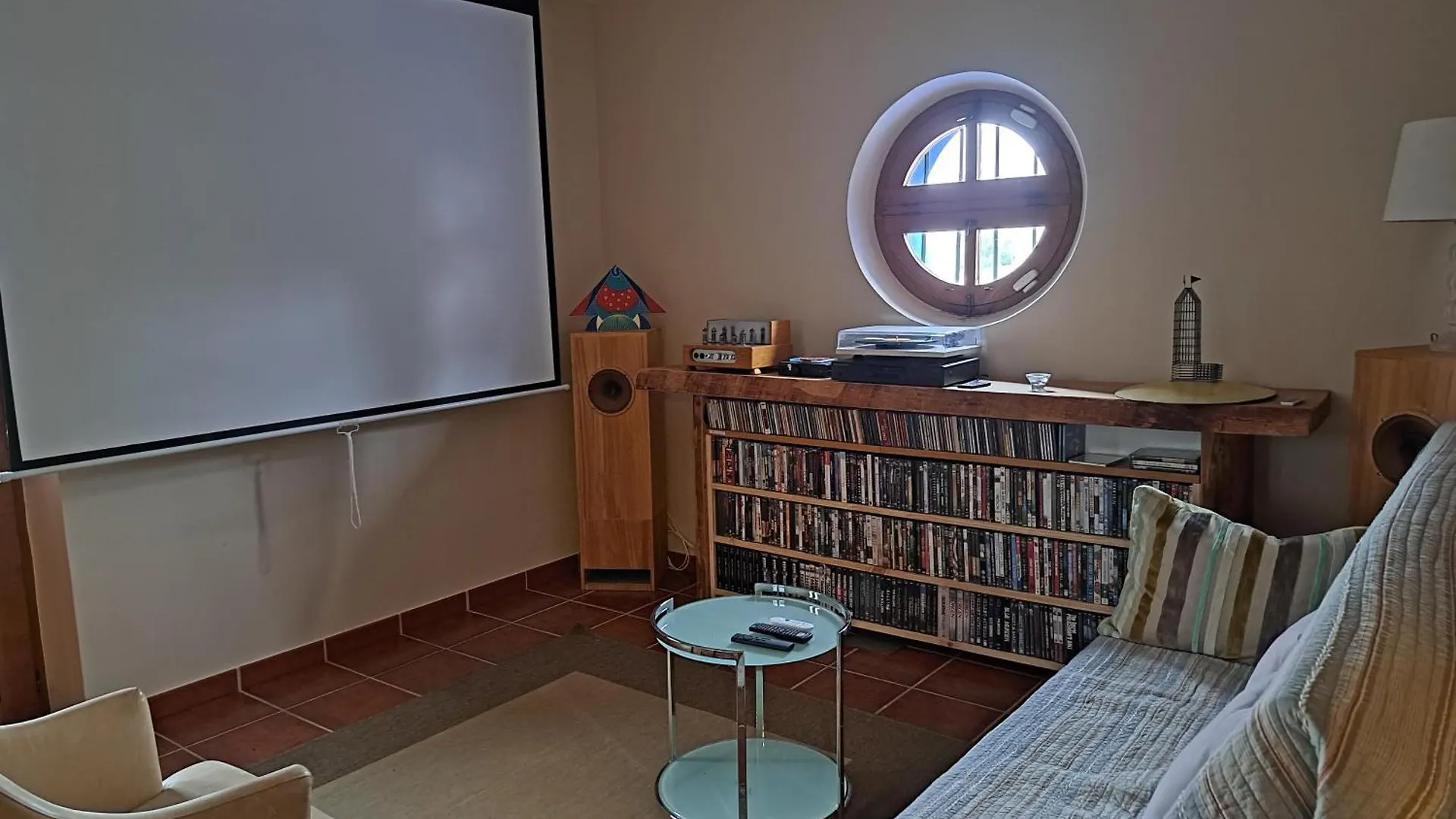 Casa El Arenal Villa Nijar